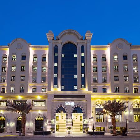 Park Inn By Radisson Makkah Al Naseem Mecca Exterior photo